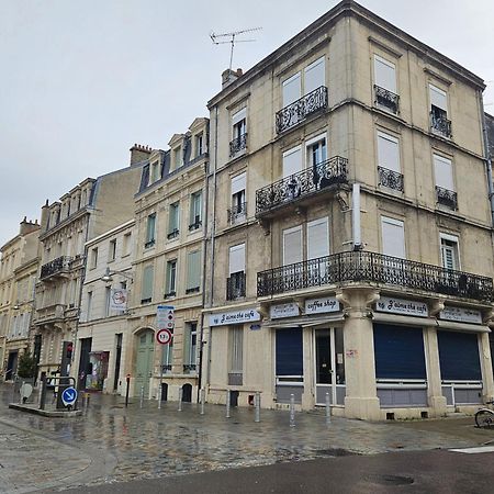 Appartement Colbert 541 Hypercentre à Reims Extérieur photo