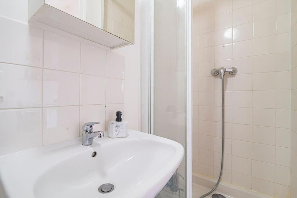 Appartement Colbert 541 Hypercentre à Reims Extérieur photo