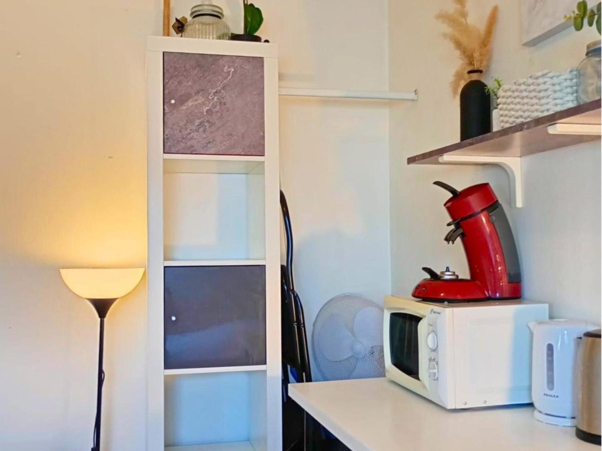 Appartement Colbert 541 Hypercentre à Reims Extérieur photo